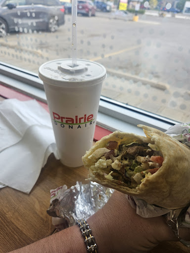 Photo of Prairie Donair Portage La Prairie - 306 Saskatchewan Ave E, Portage la Prairie, MB R1N 0K8